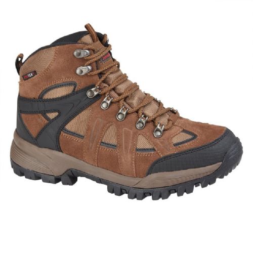 Johnscliffe Hiking Boots M729B Size 11